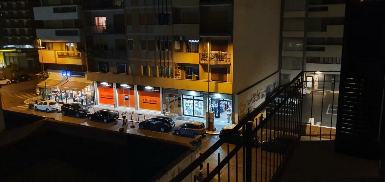 Appartamento Claudia Bari Exterior photo